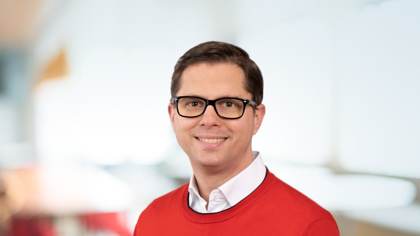 Zürich Bain & Company