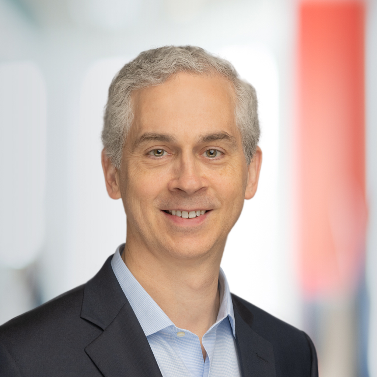 Headshot of Patrick O'Hagan