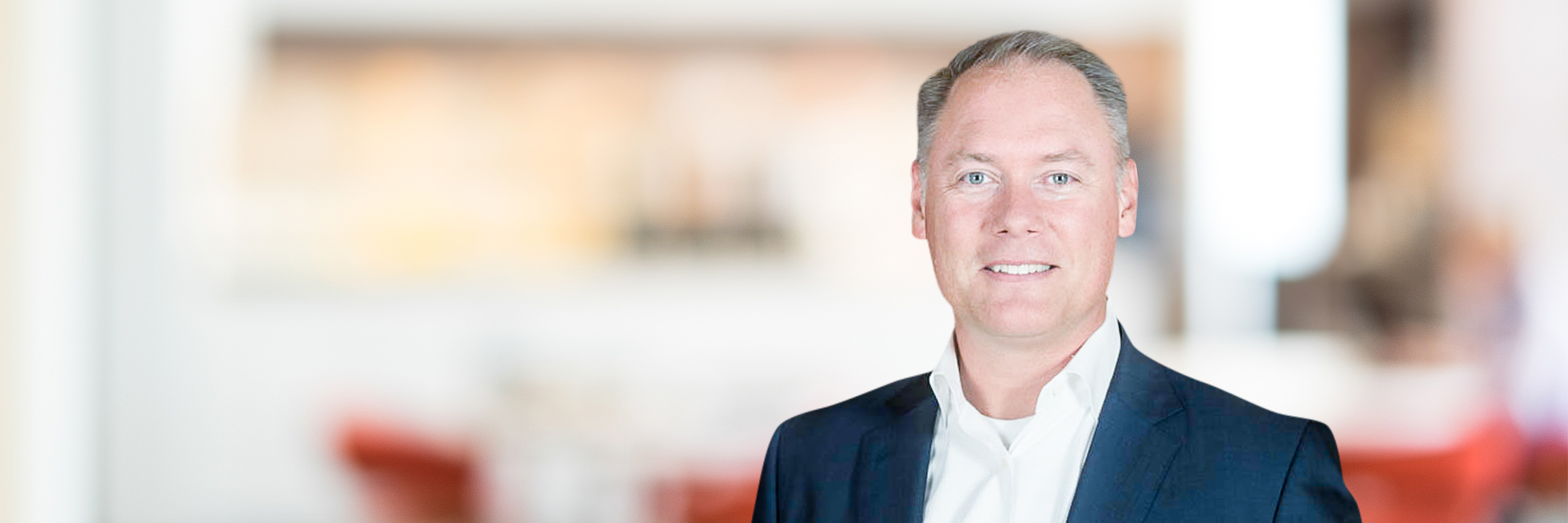 Headshot of Henrik Östhed