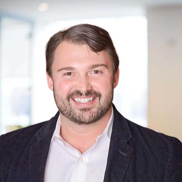 Headshot of Chuck Miller