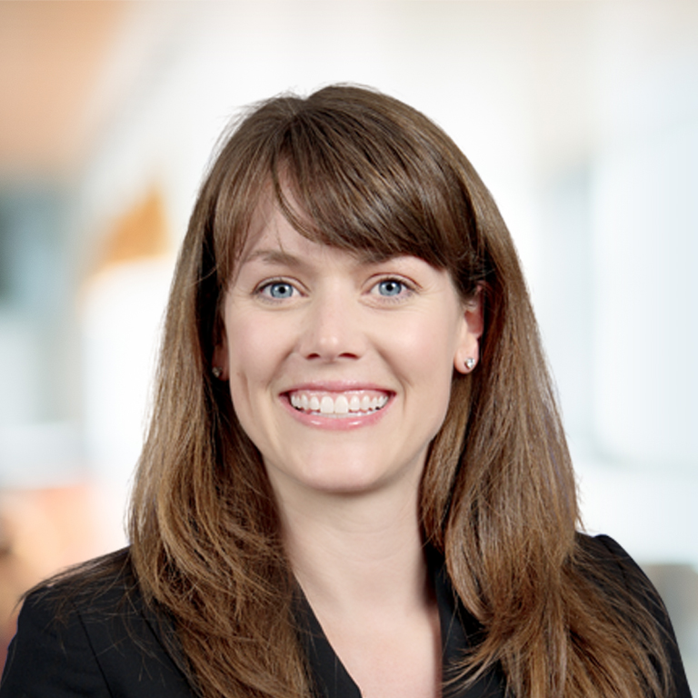 Headshot of Melissa Burke