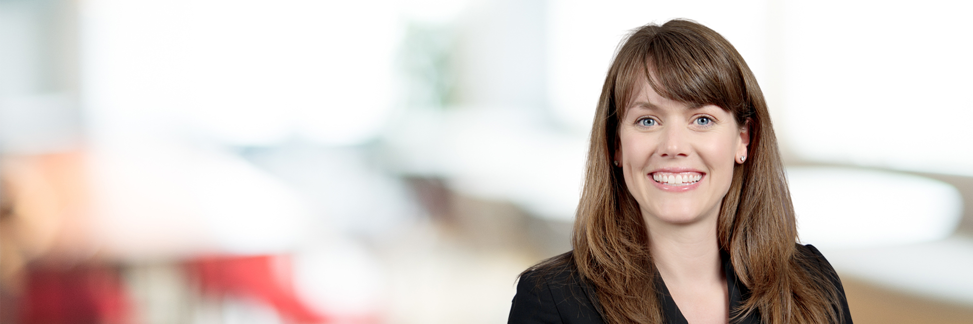 Headshot of Melissa Burke