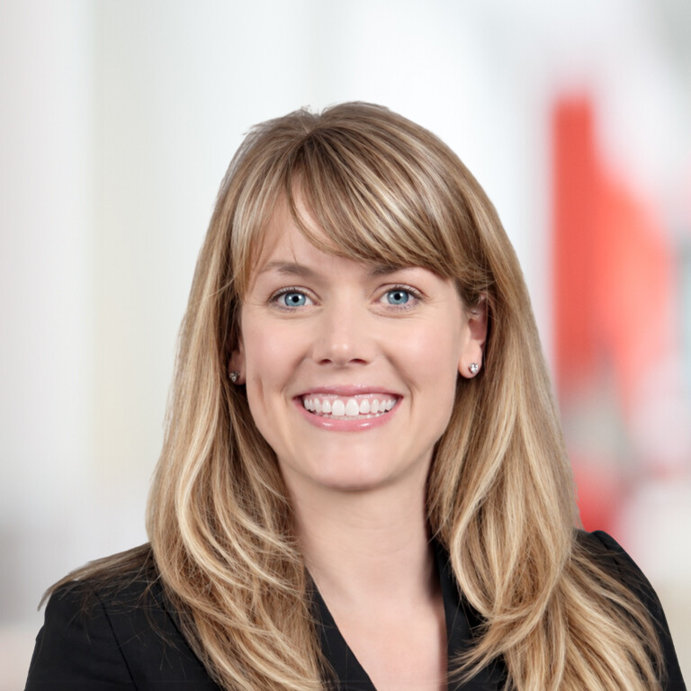 Headshot of Melissa Burke