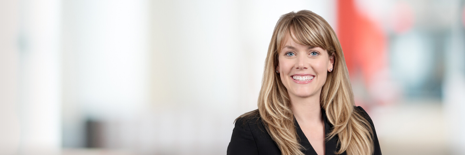 Headshot of Melissa Burke