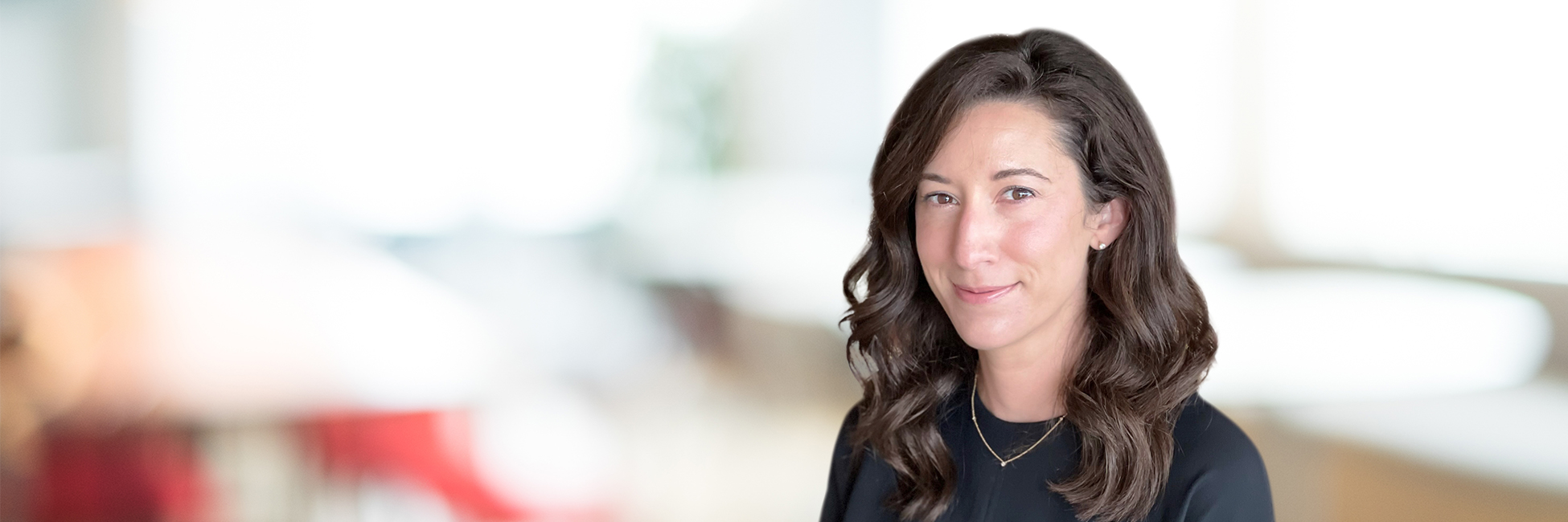 Headshot of Alicia Avery