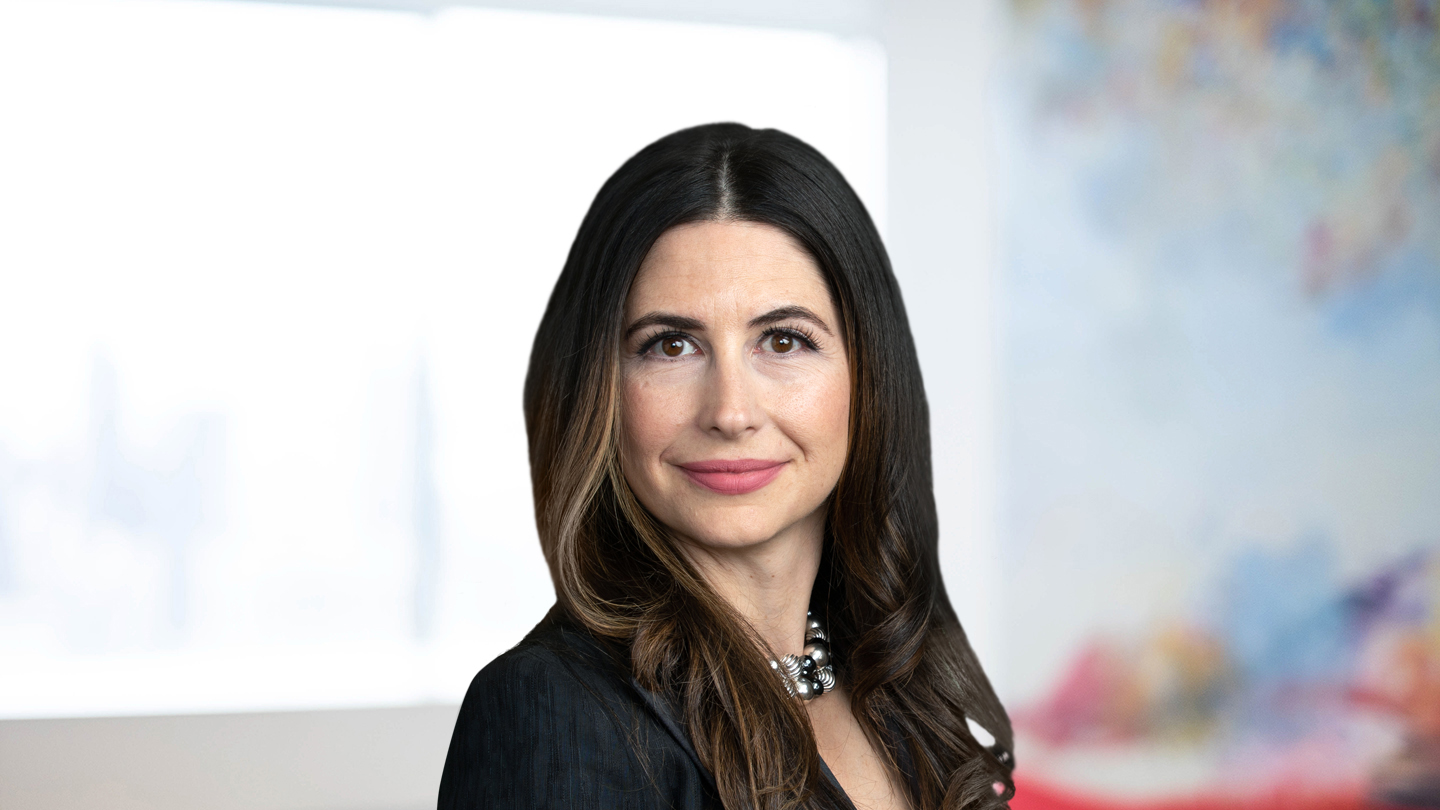 Headshot of Maria Arnaoudona