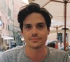 Headshot of Stefano  Fabbri