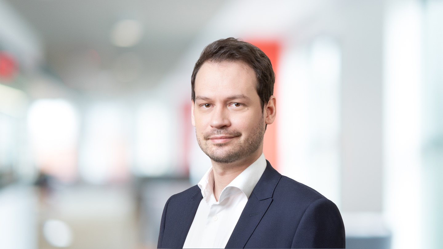 Headshot of Jordi Gonzalez