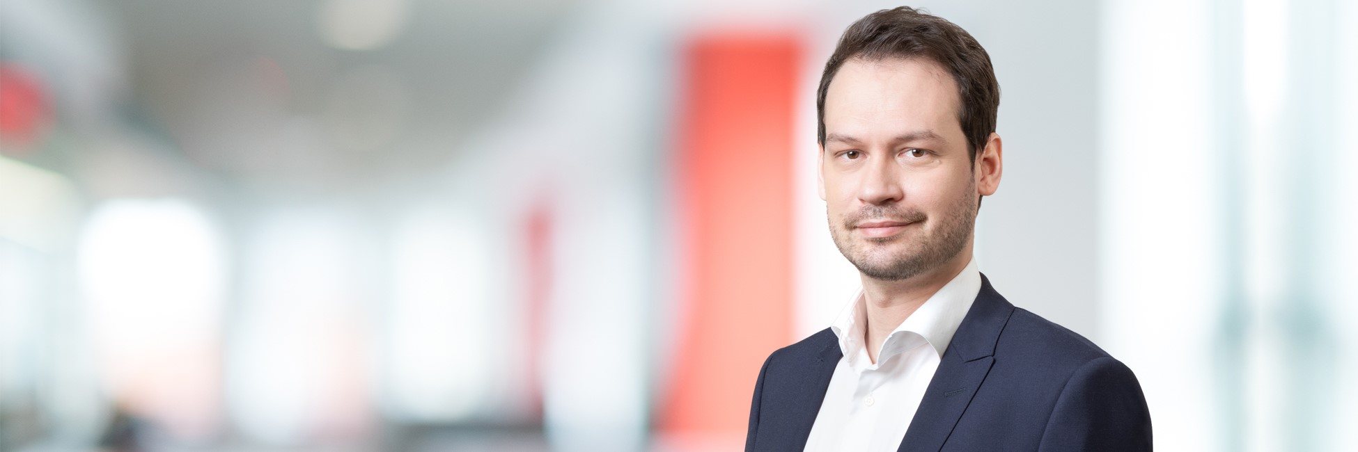 Headshot of Jordi Gonzalez