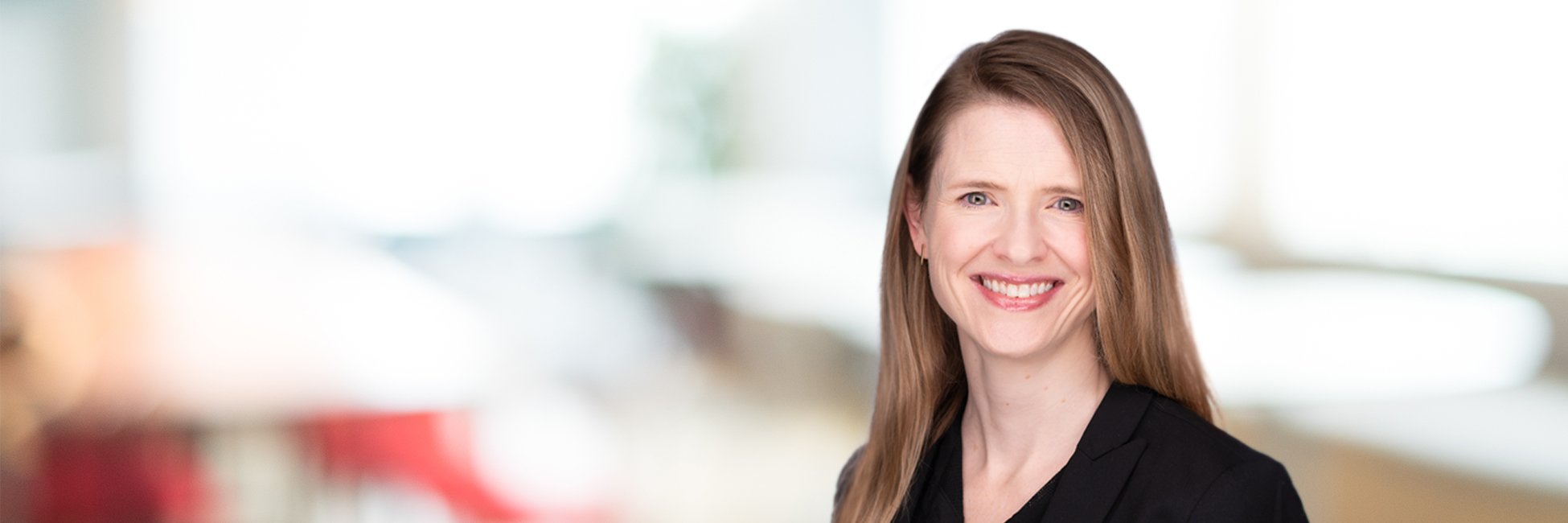 Headshot of Lauren Foote