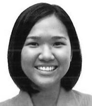 Headshot of Andrea Loh