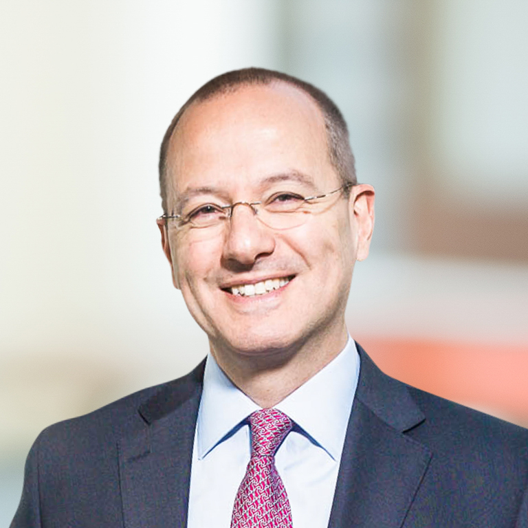 Headshot of Marc-André Kamel