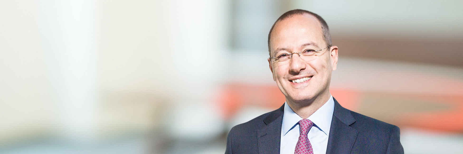 Marc Andre Kamel Management Consultant Bain Company