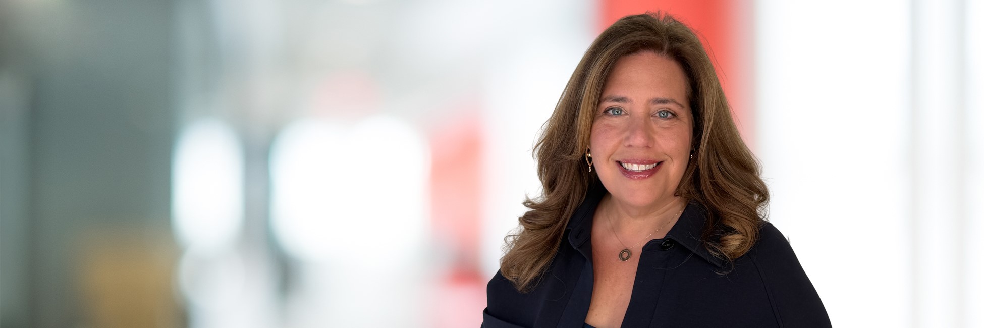 Headshot of Rebecca Burack