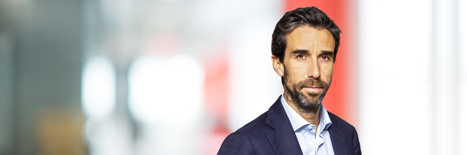 Headshot of Sébastien Meeus