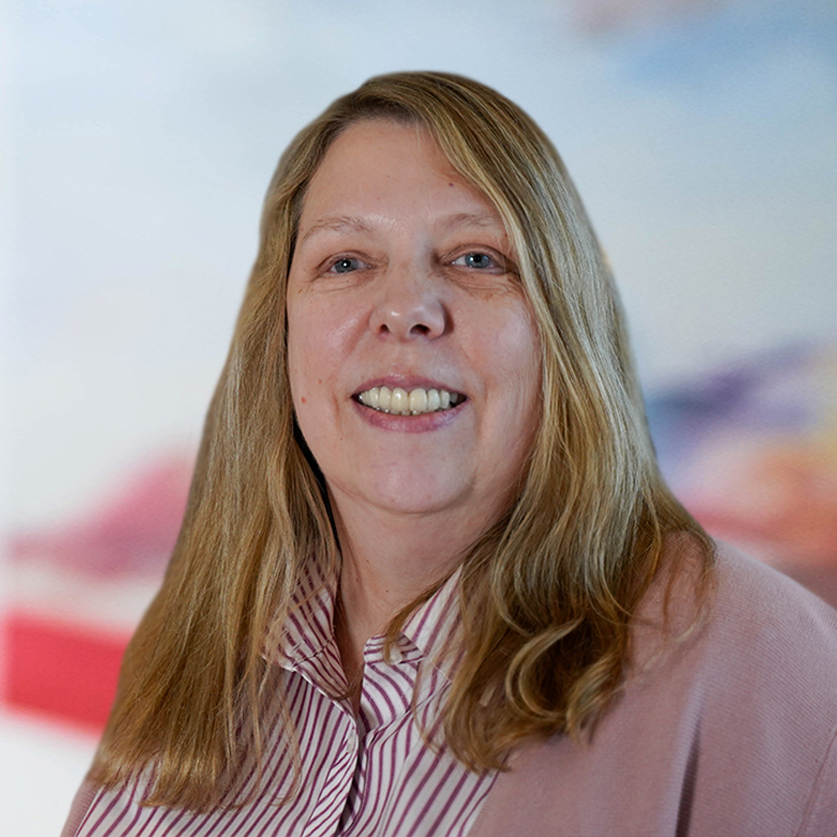 Headshot of Barbara Bilodeau