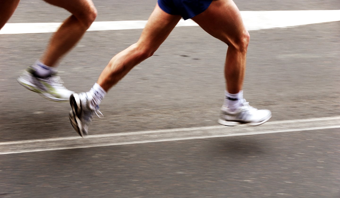 Fast and Faster: Why a Two-Speed IT Model Is Off Track | Bain &amp; Company