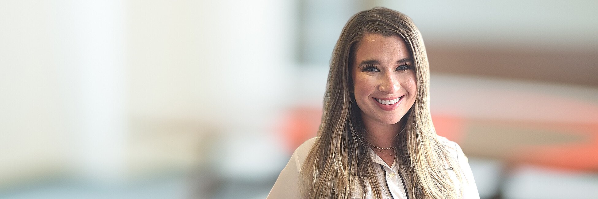 Headshot of Catherine Hicks
