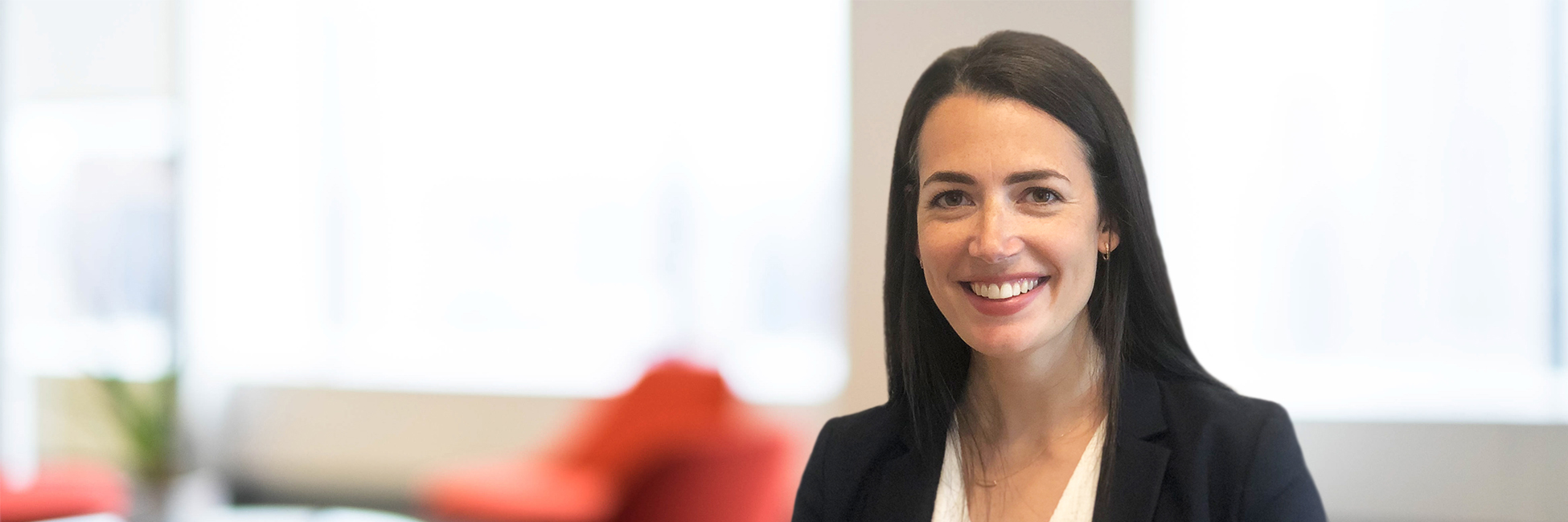 Headshot of Sydney Doten