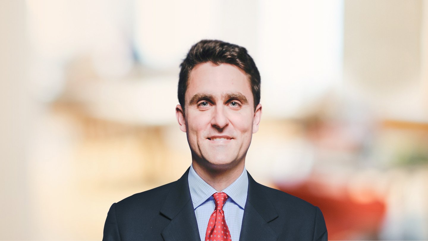 Headshot of Justin Snyder