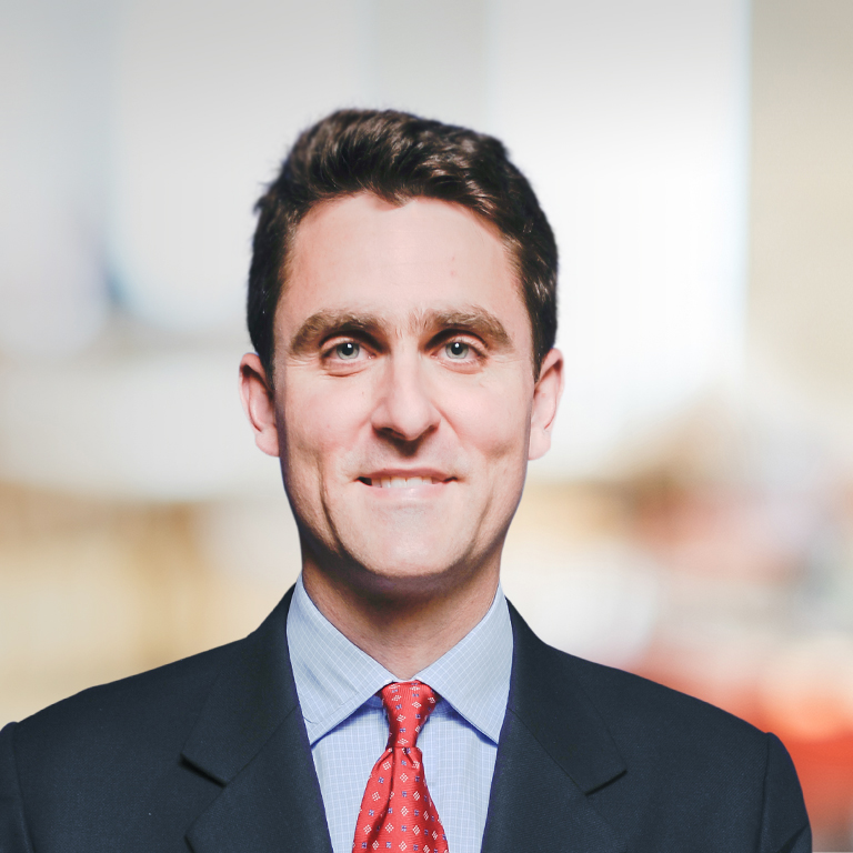 Headshot of Justin Snyder