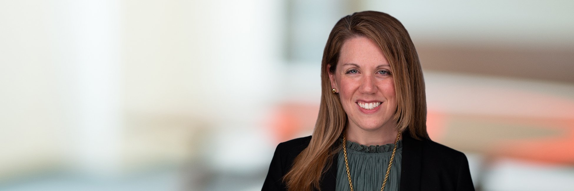 Headshot of Christina Browne