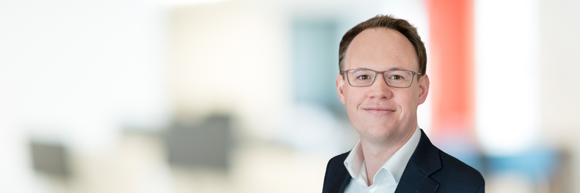 Headshot of Jack Turner