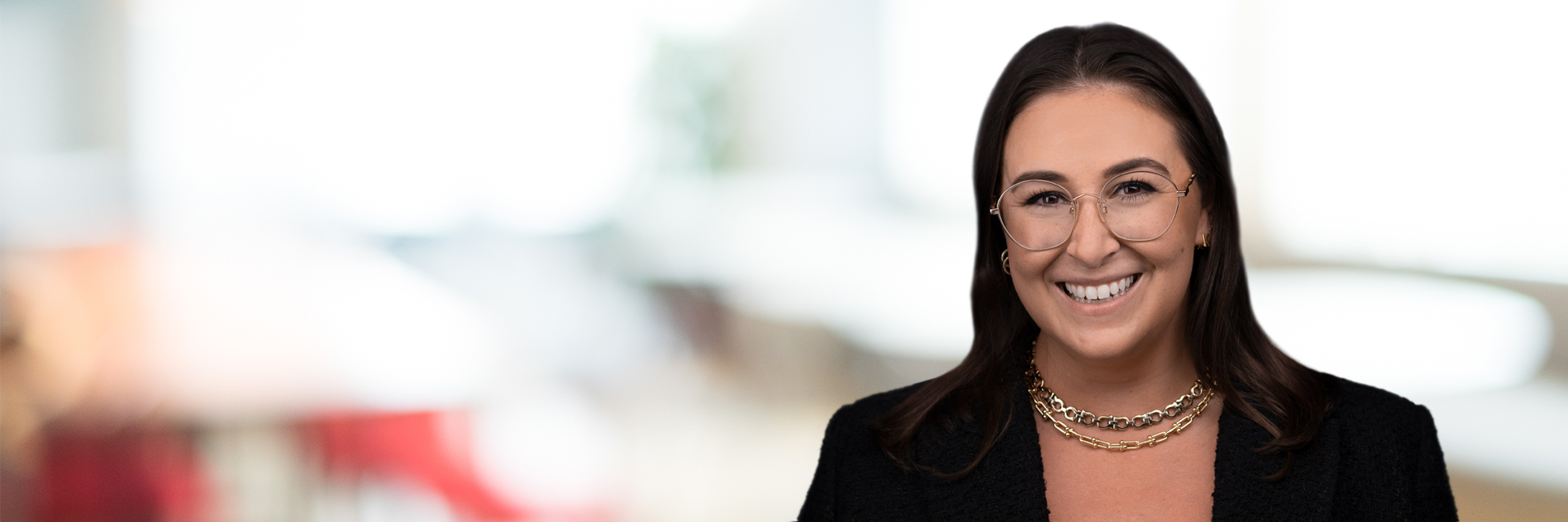 Headshot of Katie Kiersey