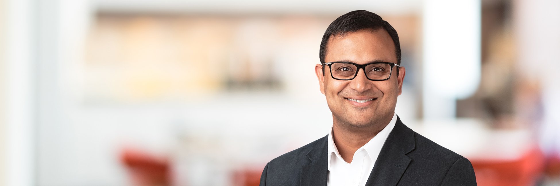 Headshot of Kanishka Bhattacharya