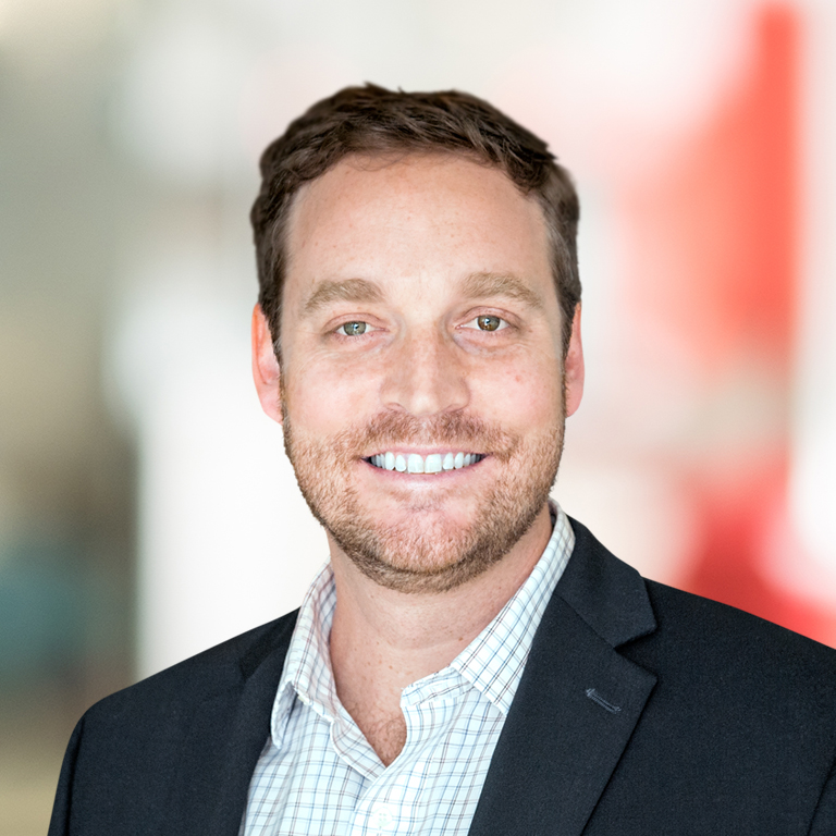 Headshot of Jeremy Martin