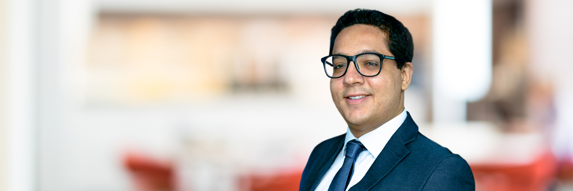 Headshot of Jishnu Batabyal