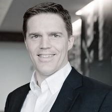 Headshot of Adam Wilson