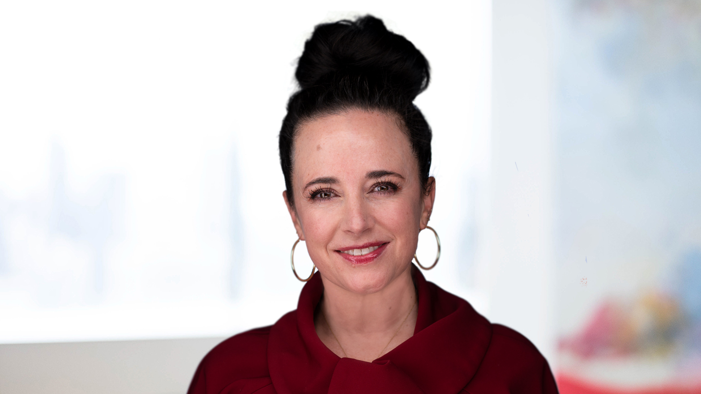 Neysa Colizzi Management Consultant Bain & Company