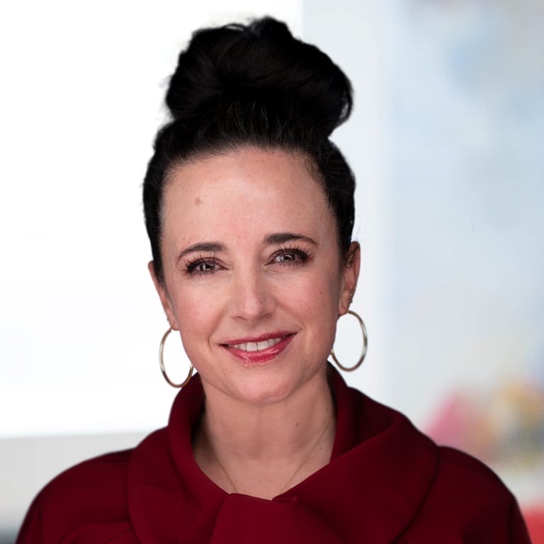 Headshot of Neysa Colizzi