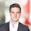 Headshot of Jens Friis Hjortegaard