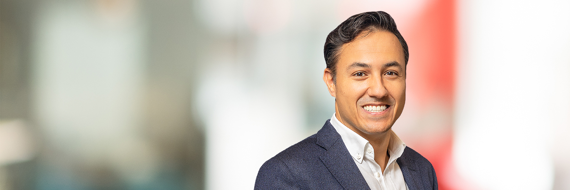 Headshot of Eser Tireli