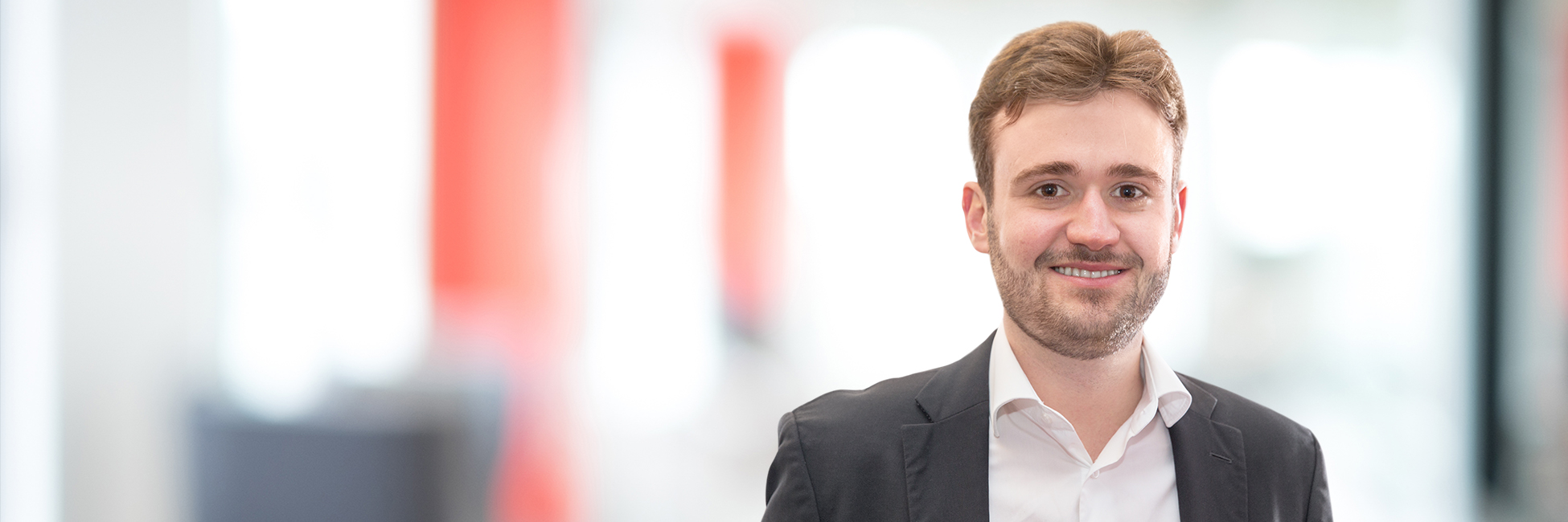 Headshot of Guilherme Topolski