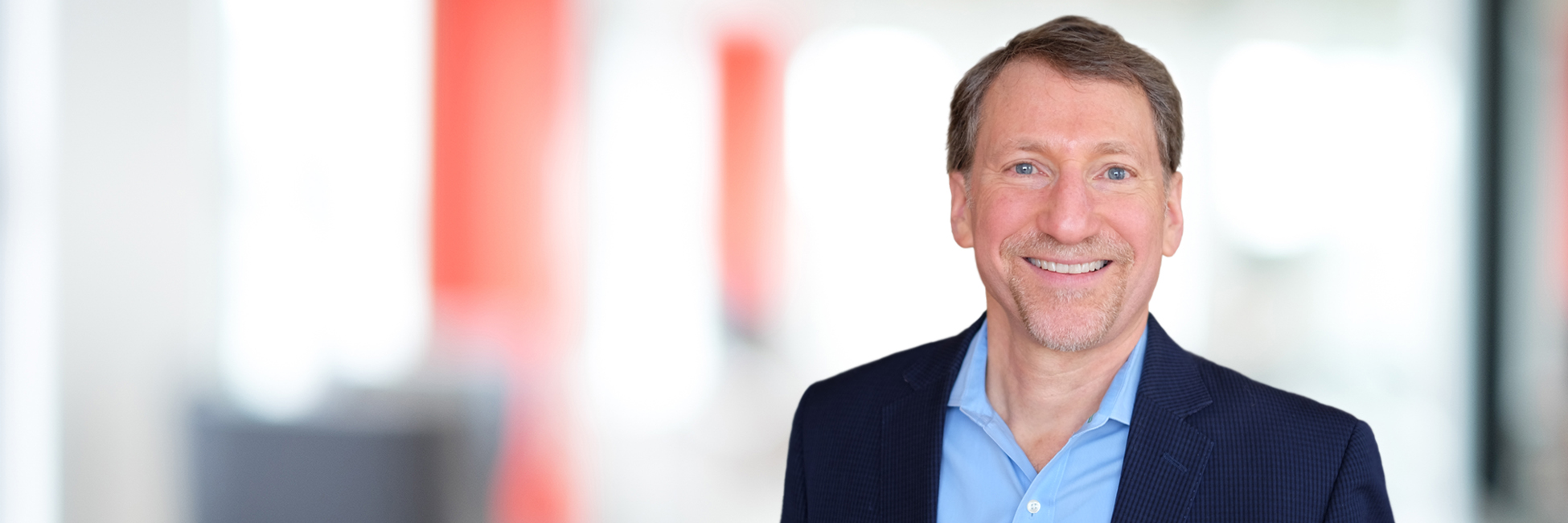 Headshot of Glenn Engler