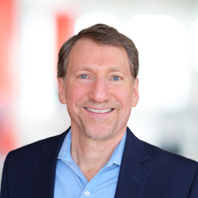 Headshot of Glenn Engler