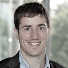 Headshot of Sean Kelly