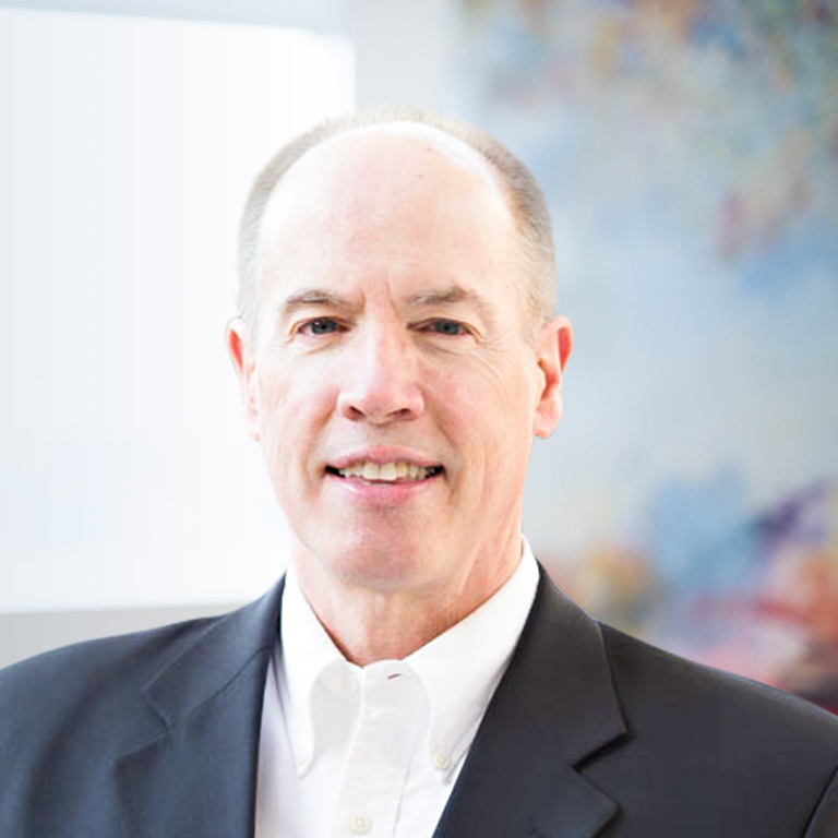 Headshot of Stan Pace