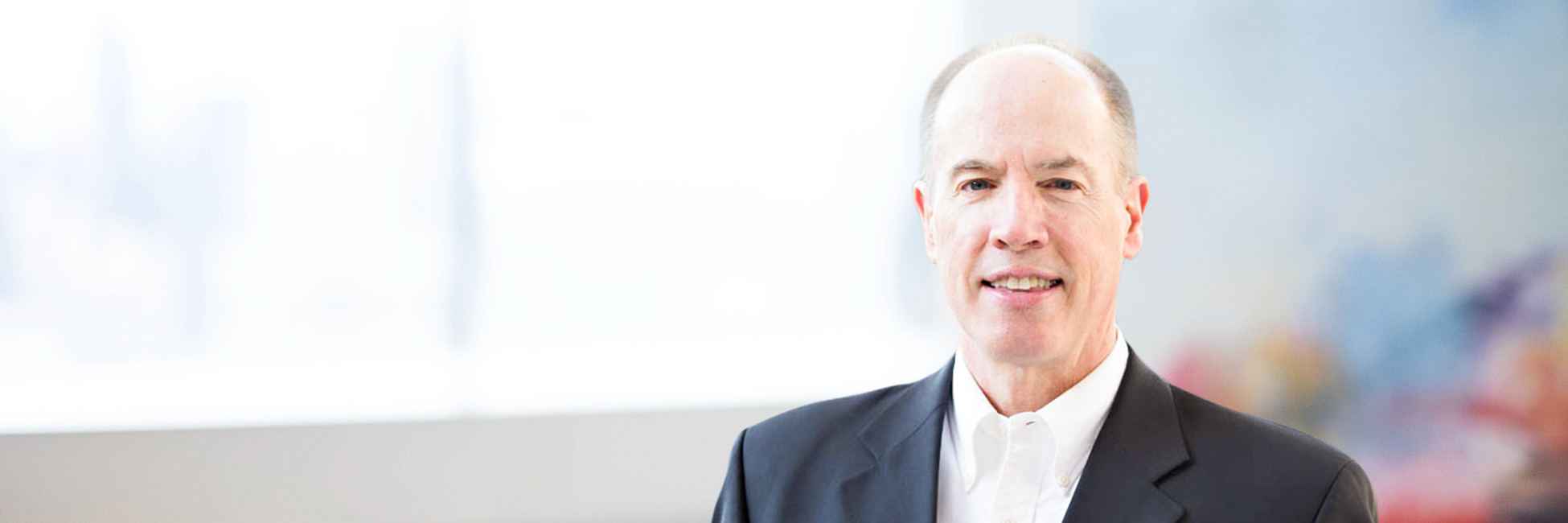 Headshot of Stan Pace