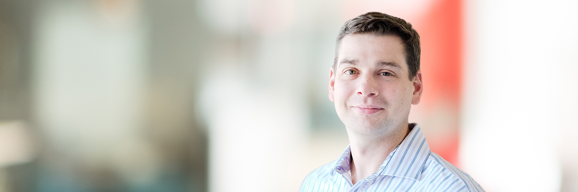 Headshot of Grant Kieffer