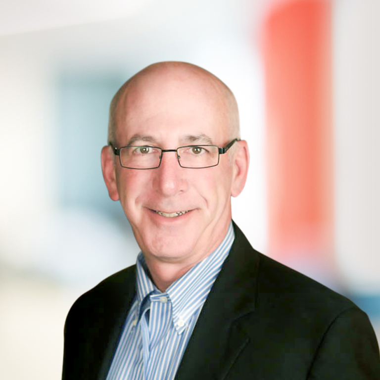 Headshot of David Bechhofer