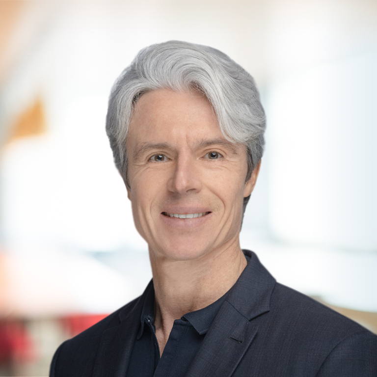 Headshot of Gabriele Zuccarelli