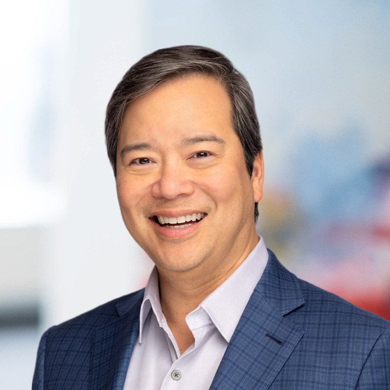 Headshot of Manny Maceda