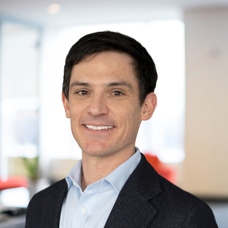 Headshot of Kippy Ingram