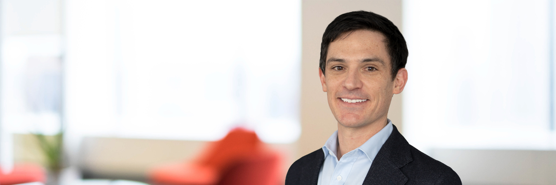 Headshot of Kippy Ingram