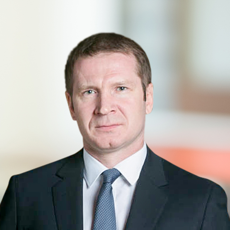 Headshot of Dmitry Naberezhnev