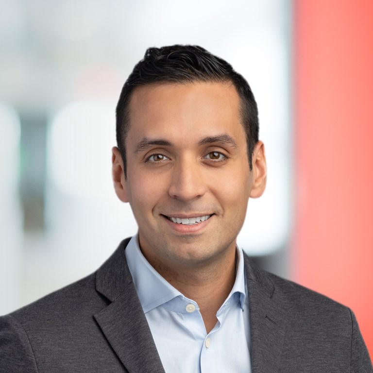 Headshot of Joe Lischwe